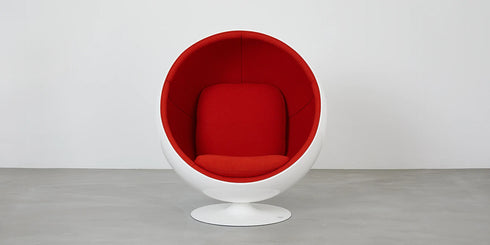 Eero Aarnio Originals Ball Chair